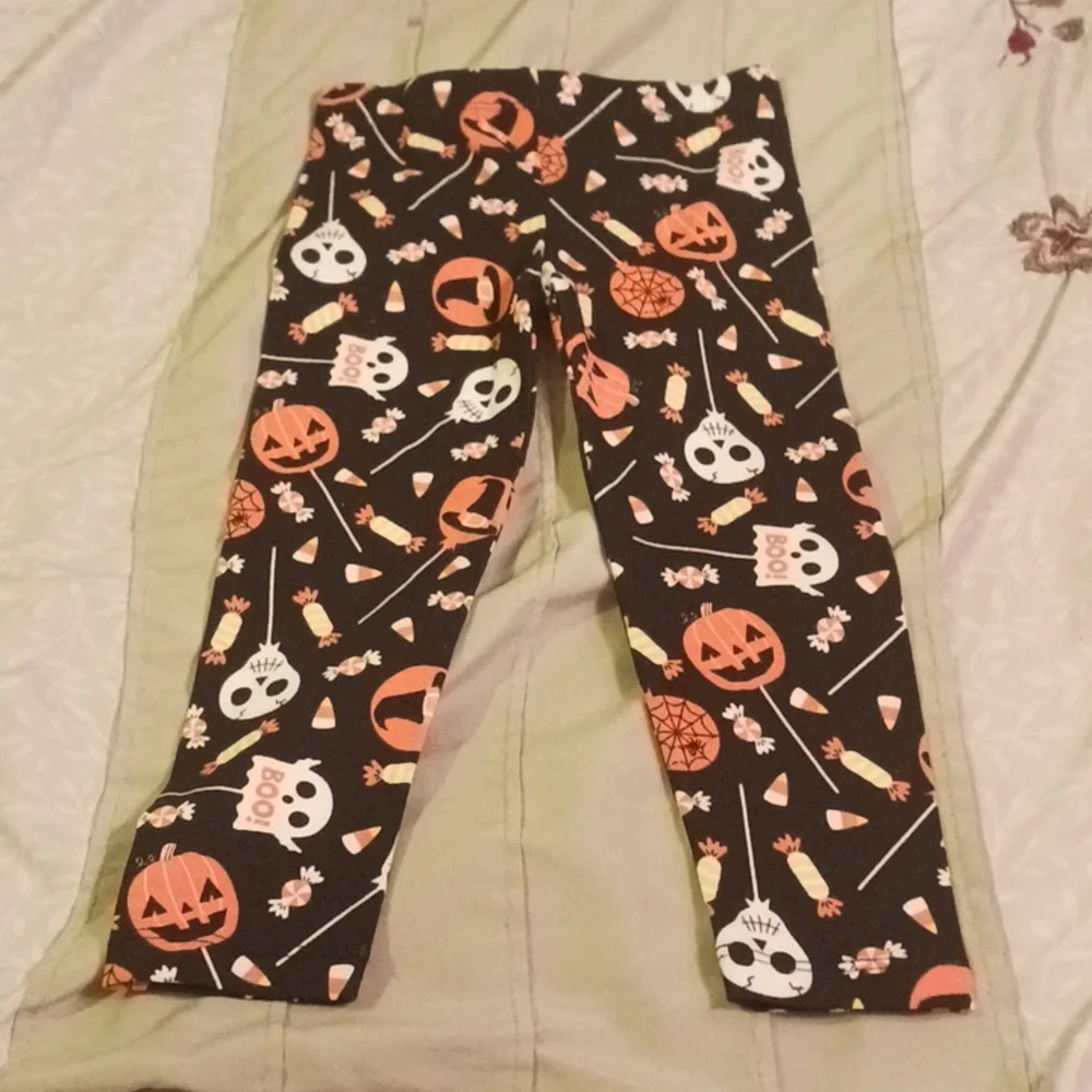 Girls The Children's Place Halloween Set